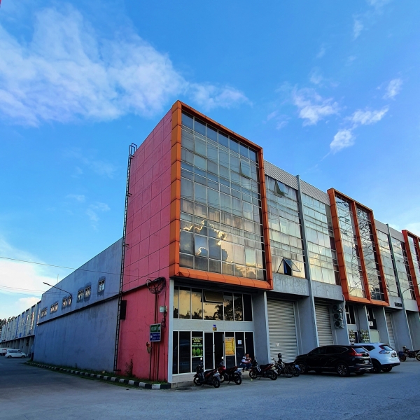 Durian Asun Duta Indah Tangerang