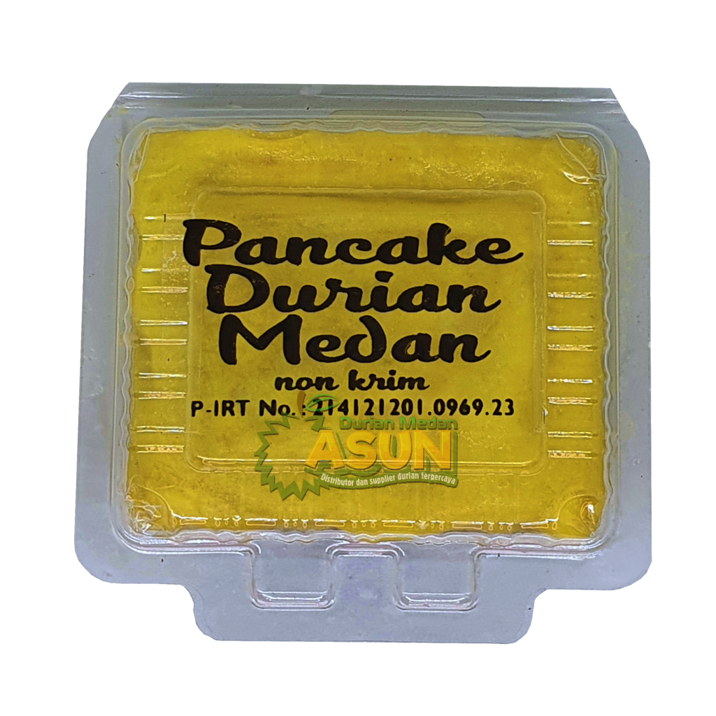 Pancake Single Edit